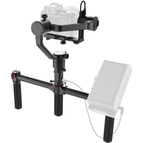 Двухручный держатель для Moza Air / Aircross / Lite